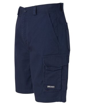 Multi Pocket Short Multi Pocket Short