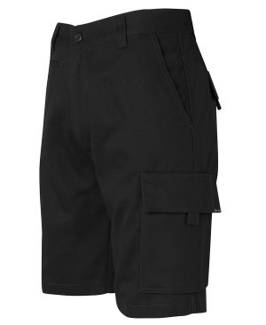 Multi Pocket Short Multi Pocket Short