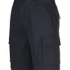 Multi Pocket Short Multi Pocket Short