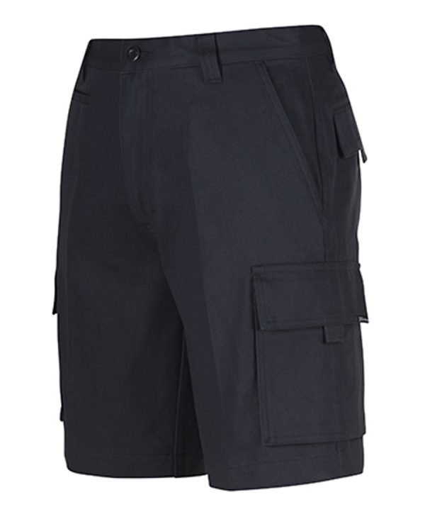 Multi Pocket Short Multi Pocket Short