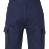 Multi Pocket Short Multi Pocket Short