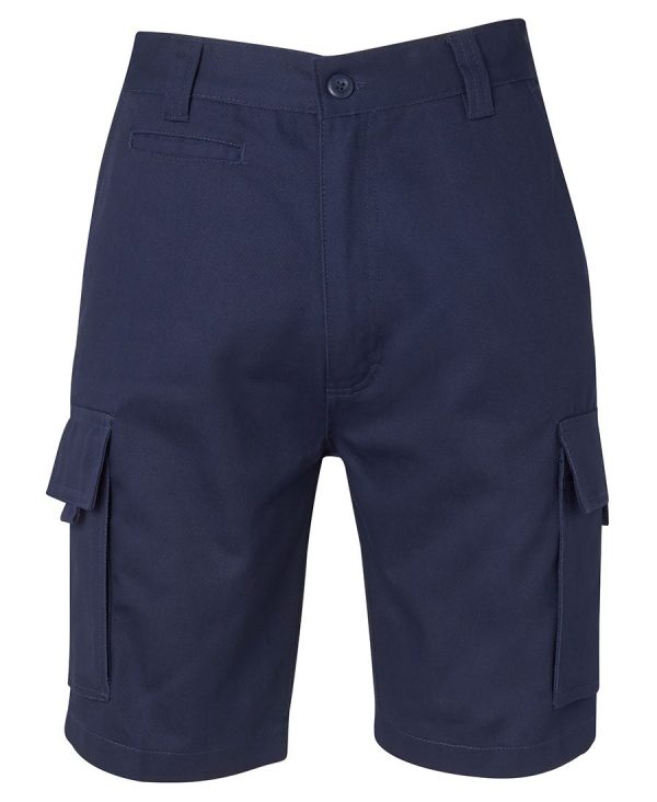 Multi Pocket Short Multi Pocket Short