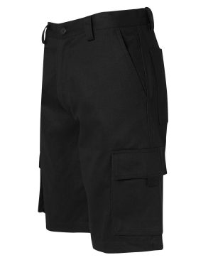 Multi Pocket Short Multi Pocket Short