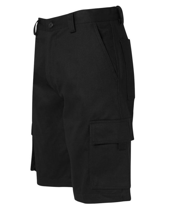 Multi Pocket Short Multi Pocket Short