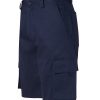 Multi Pocket Short Multi Pocket Short