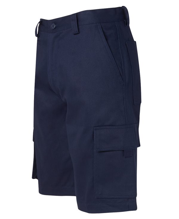 Multi Pocket Short Multi Pocket Short