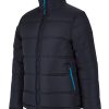 Mens Insulated Jacket