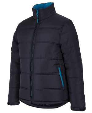 Mens Insulated Jacket Mens Insulated Jacket