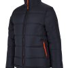 Mens Insulated Jacket