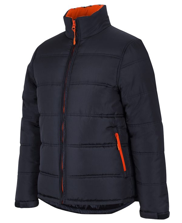 Mens Insulated Jacket