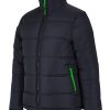 Mens Insulated Jacket