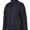 Mens Insulated Jacket