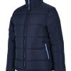 Mens Insulated Jacket