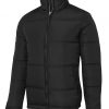 Mens Insulated Jacket