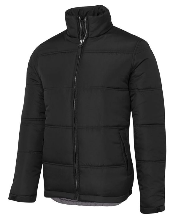 Mens Insulated Jacket