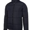 Mens Insulated Jacket