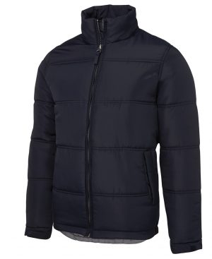 Mens Insulated Jacket Mens Insulated Jacket