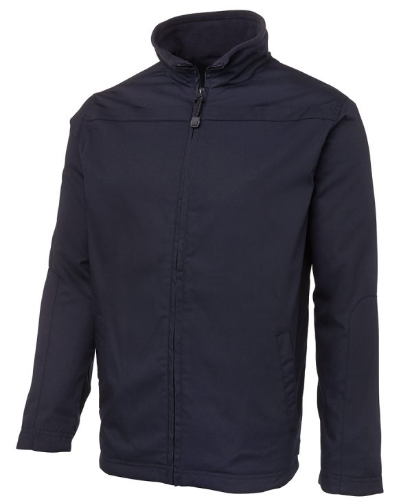 Mens Insulated Jacket