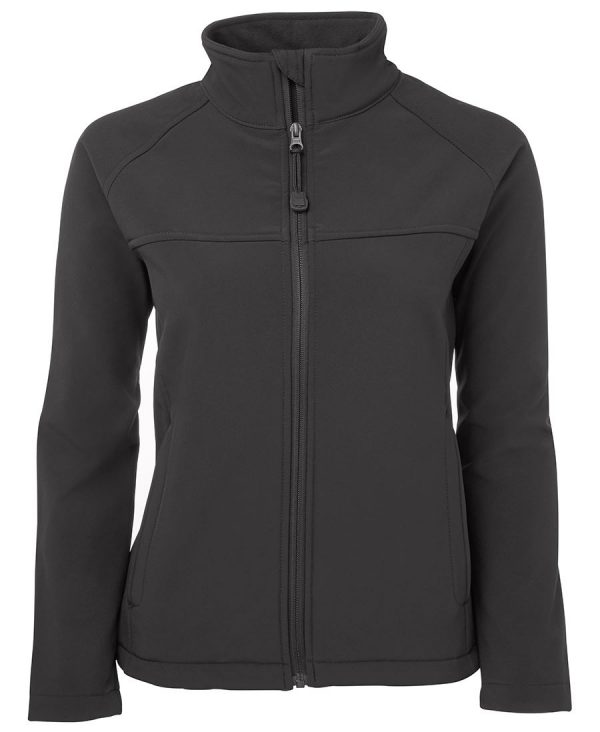 Ladies Jacket