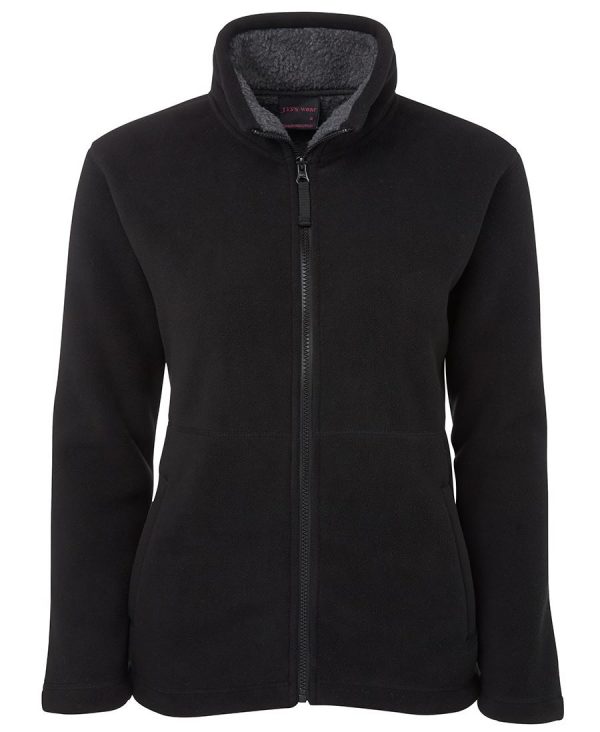 Ladies Jacket Ladies Jacket