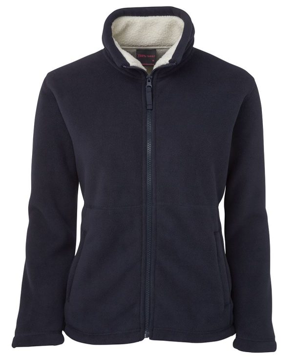 Ladies Jacket Ladies Jacket