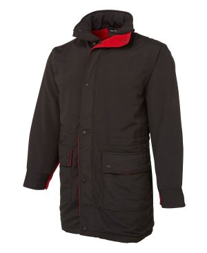 Long Jacket Long Jacket