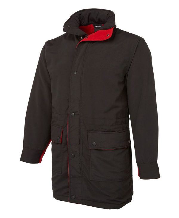 Long Jacket Long Jacket