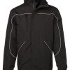 Mens Waterproof Jacket