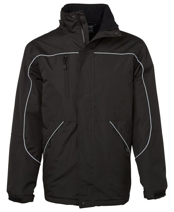 Mens Waterproof Jacket