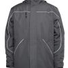 Mens Waterproof Jacket