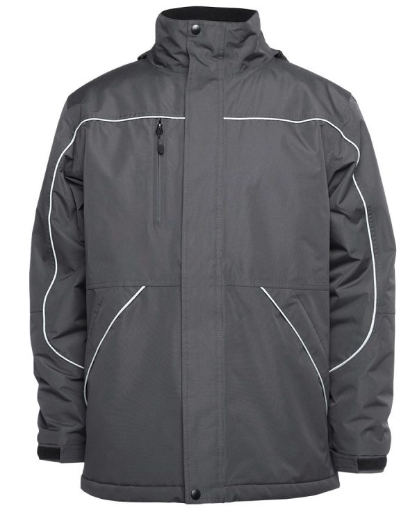 Mens Waterproof Jacket