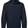 Mens Waterproof Jacket