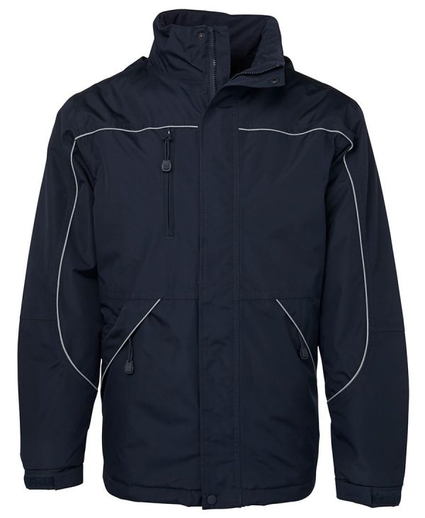 Mens Waterproof Jacket