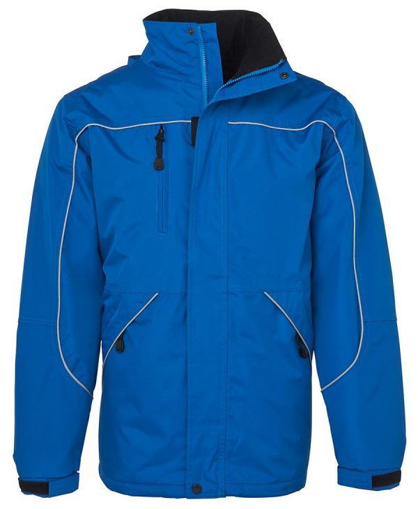 Mens Waterproof Jacket