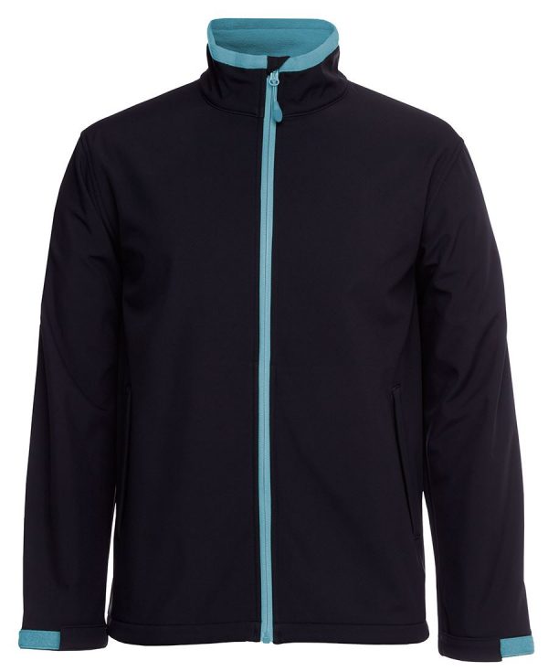 Mens Waterproof Jacket