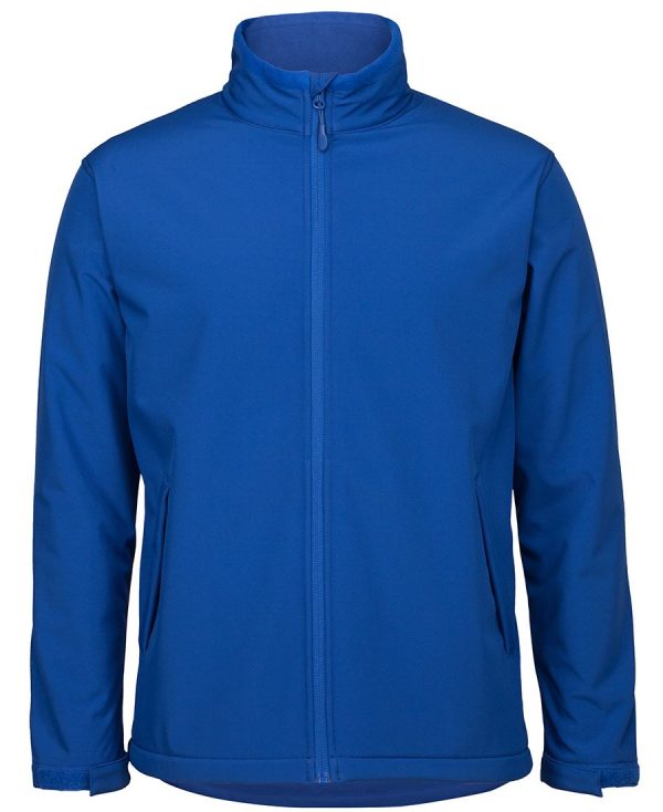 Mens Waterproof Jacket
