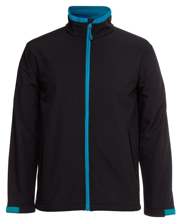 Mens Waterproof Jacket