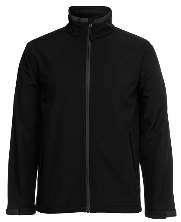 Mens Waterproof Jacket