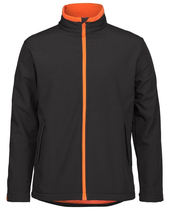 Mens Waterproof Jacket
