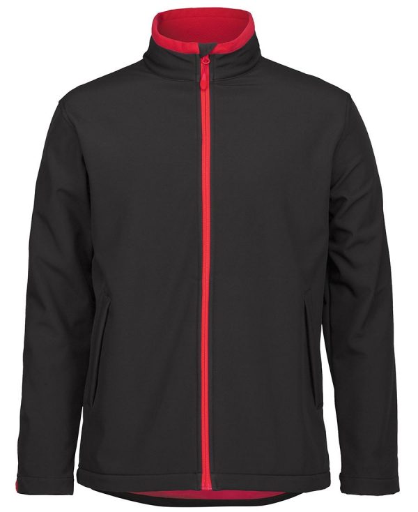 Mens Waterproof Jacket