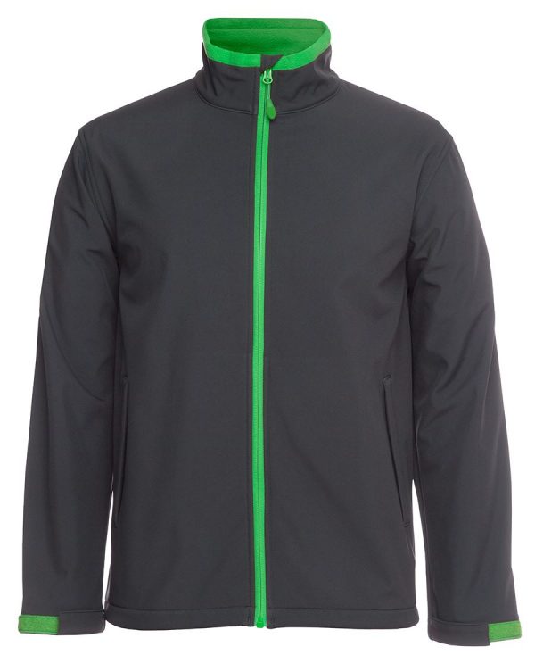 Mens Waterproof Jacket