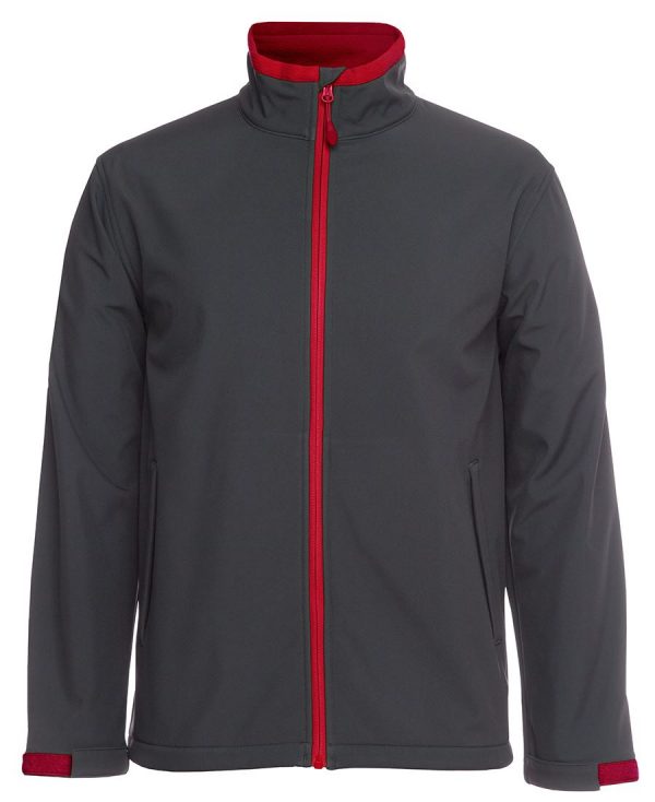 Mens Waterproof Jacket