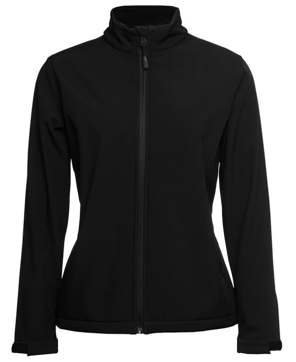 Ladies Waterproof Jacket
