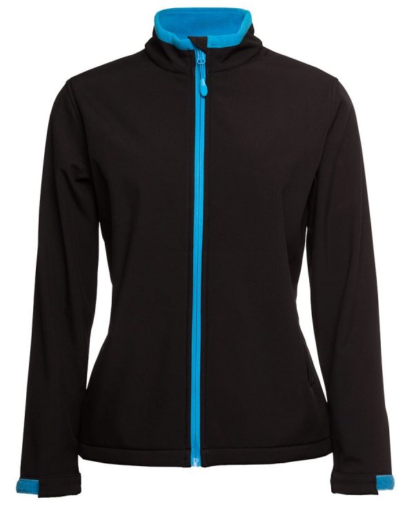 Ladies Waterproof Jacket