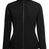 Ladies Waterproof Jacket