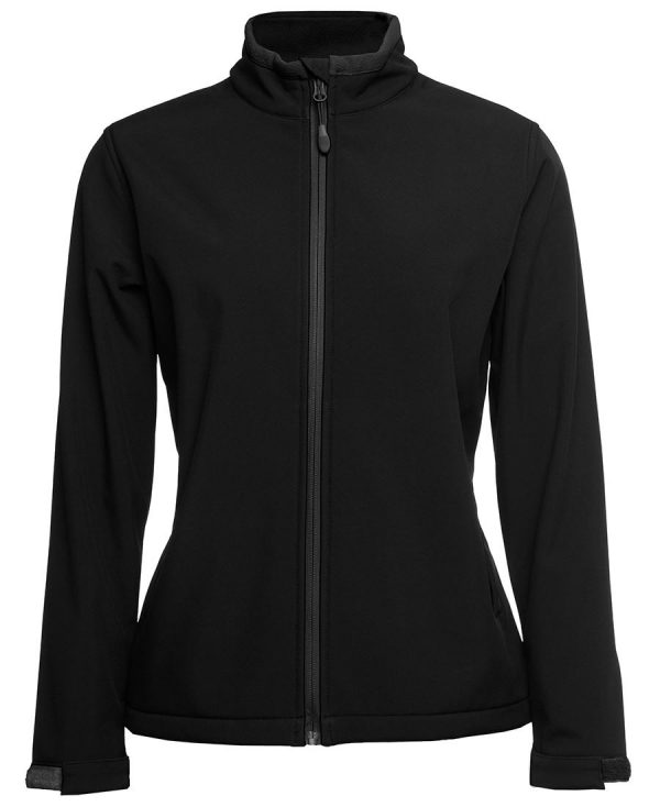 Ladies Waterproof Jacket