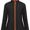Ladies Waterproof Jacket