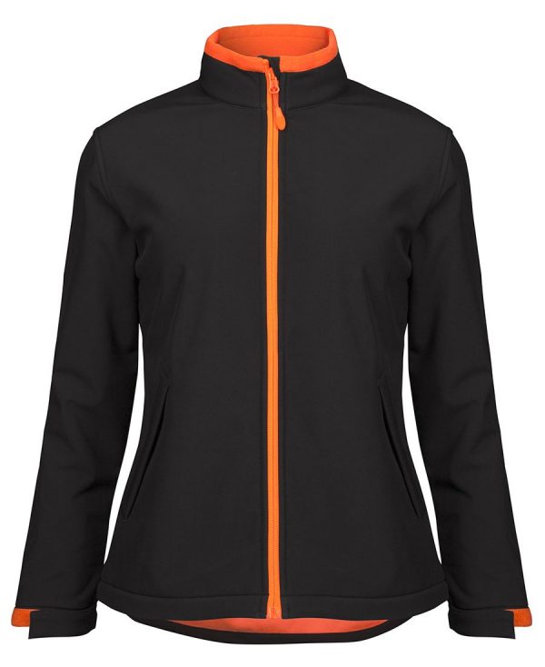 Ladies Waterproof Jacket