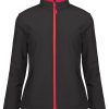 Ladies Waterproof Jacket