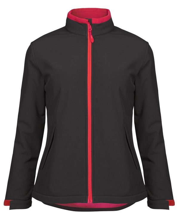 Ladies Waterproof Jacket